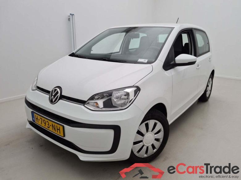 VOLKSWAGEN up! 1.0 BMT move up! #1
