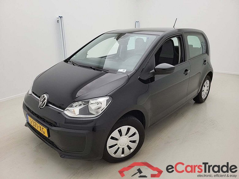 VOLKSWAGEN up! 1.0 BMT move up!