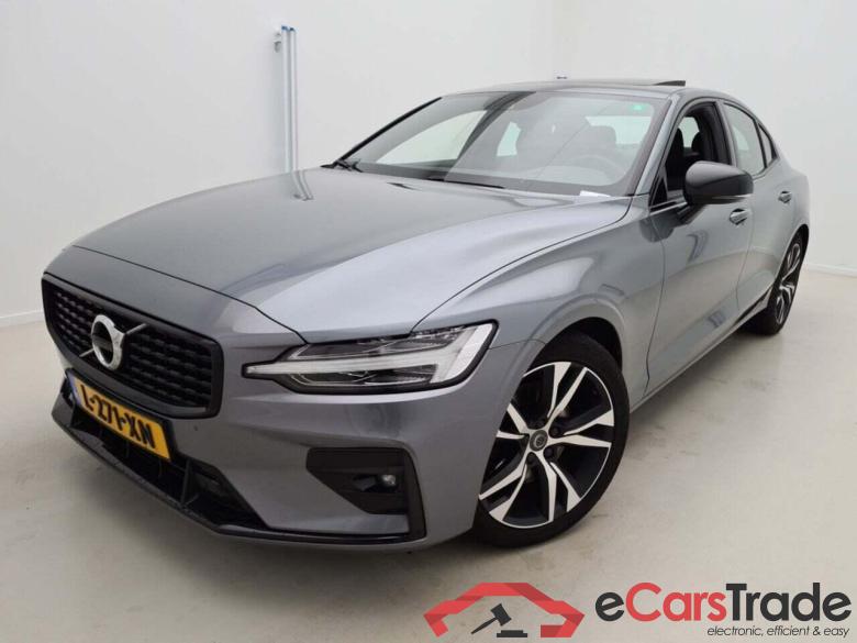 VOLVO S60 2.0 B4 R-Design Geartronic #1
