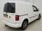 preview Volkswagen Caddy #1