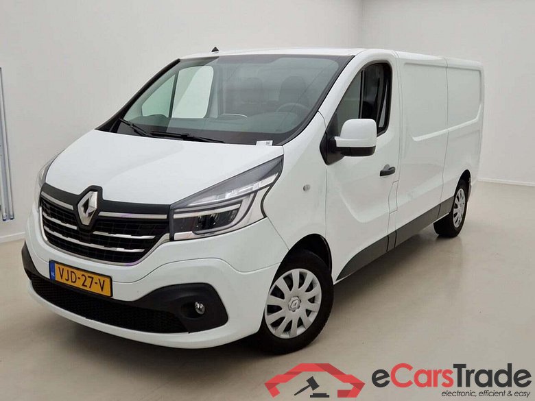 RENAULT Trafic 2.0 dCi T29 L2H1 Work Edition #1