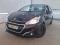 preview Peugeot 208 #0