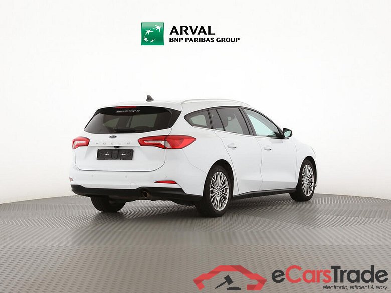 Ford Focus '18 Ford Focus 1.5 SCTi 150PS #3