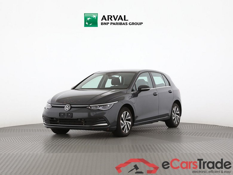 Volkswagen Golf '20 Volkswagen Golf 1.4 TSI Plug-in-Hybr Style Selection DSG 5d #1