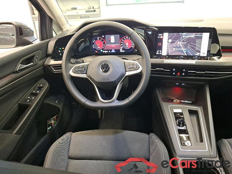 Volkswagen Golf '20 Volkswagen Golf 1.4 TSI Plug-in-Hybr Style Selection DSG 5d #6