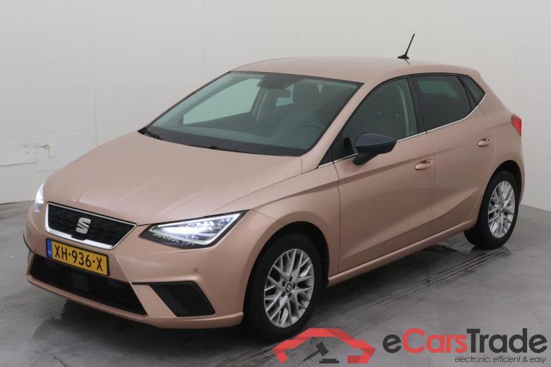 SEAT Ibiza 70 kW