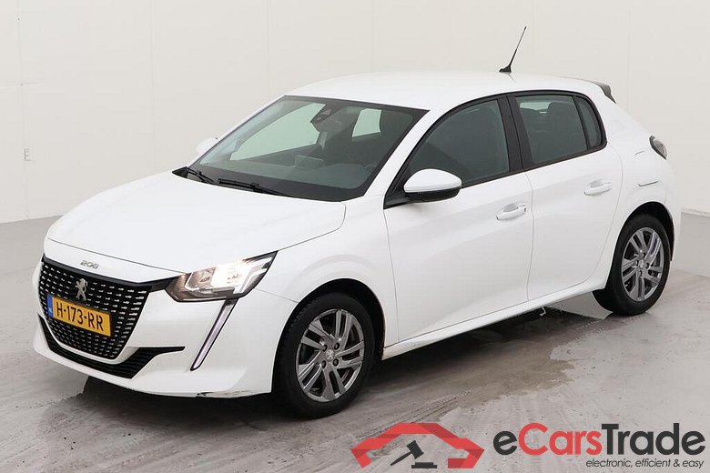 PEUGEOT 208 55 kW #1