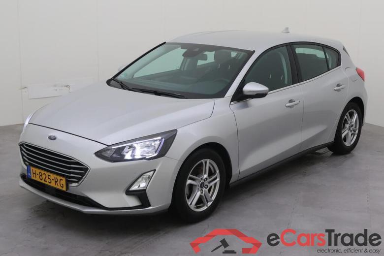 FORD FOCUS 92 kW #1