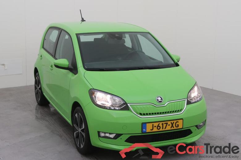 SKODA Citigo e-iV 61 kW #3