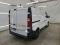 preview Renault Trafic #2