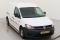 preview Volkswagen Caddy Maxi #2