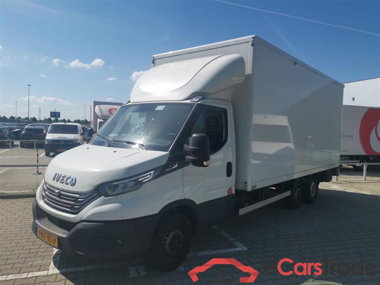 IVECO Daily 129 kW