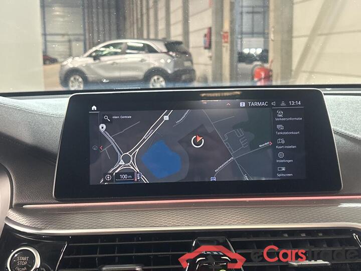 BMW 6 Reeks Gran Turismo 6 Reeks Gran Turismo 620d (120kW) 120kW/163pk  5D/P Auto-8 #6