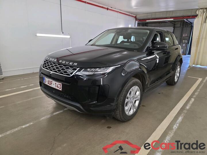 Land Rover Range Rover Evoque Range Rover Evoque P300e AWD Auto S 227kW/309pk  5D/P Auto-8 #1