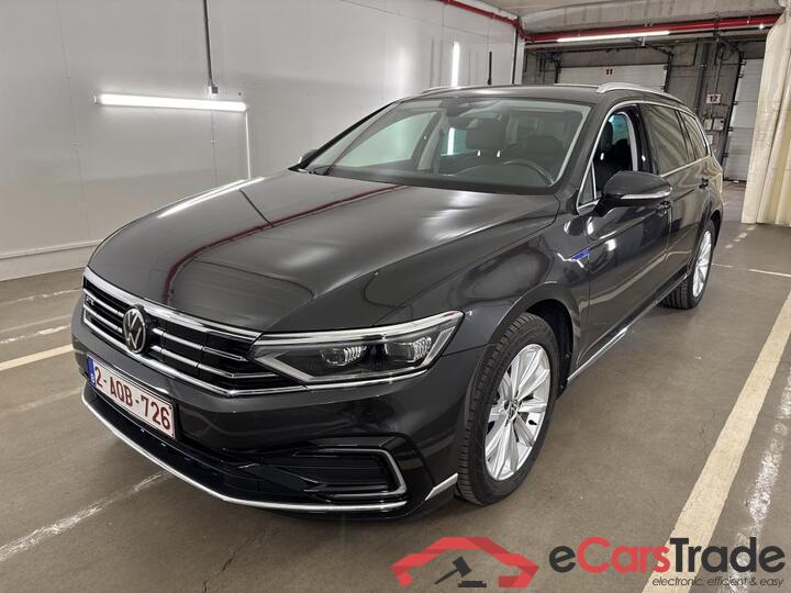Volkswagen Passat Variant Passat Variant 1.4 TSI DSG6 GTE Business 160kW/218pk  5D/P Auto-6 #1