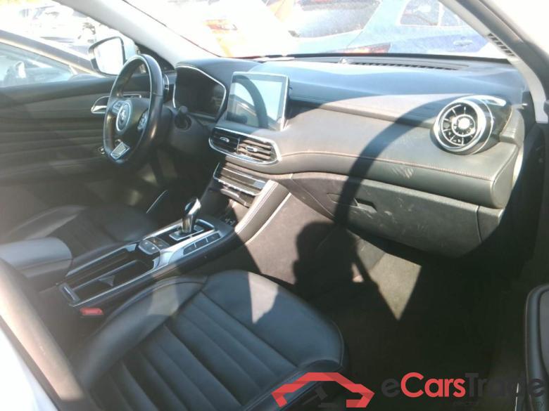 MG EHS LUXURY PHEV RISK #5