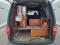 preview Volkswagen Caddy #4
