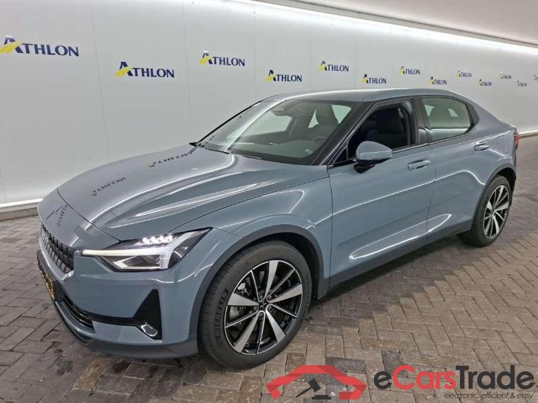 Polestar Polestar 2 78kWh Single Motor Long Range 5D 170kW