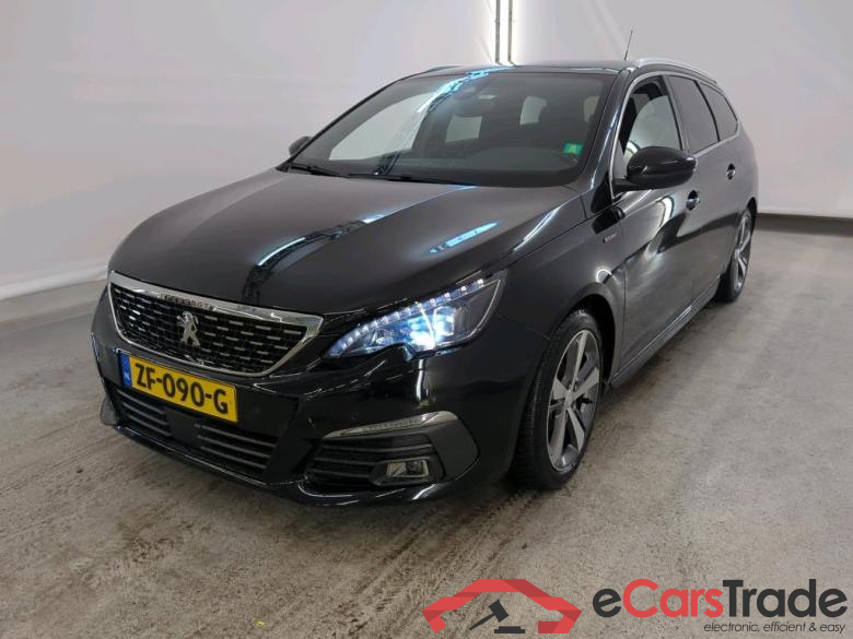 Peugeot 308 SW Peugeot 308 SW GT-line 1.2 Puretech 130 5d