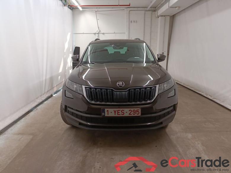 Skoda Kodiaq 2.0 CRTDI 110kW DSG7 Ambition 5d #1