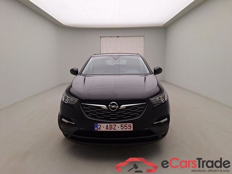 Opel, Grandland X '17, Opel Grandland X 1.5 Turbo D D S/S AT8 Edition 5d #1