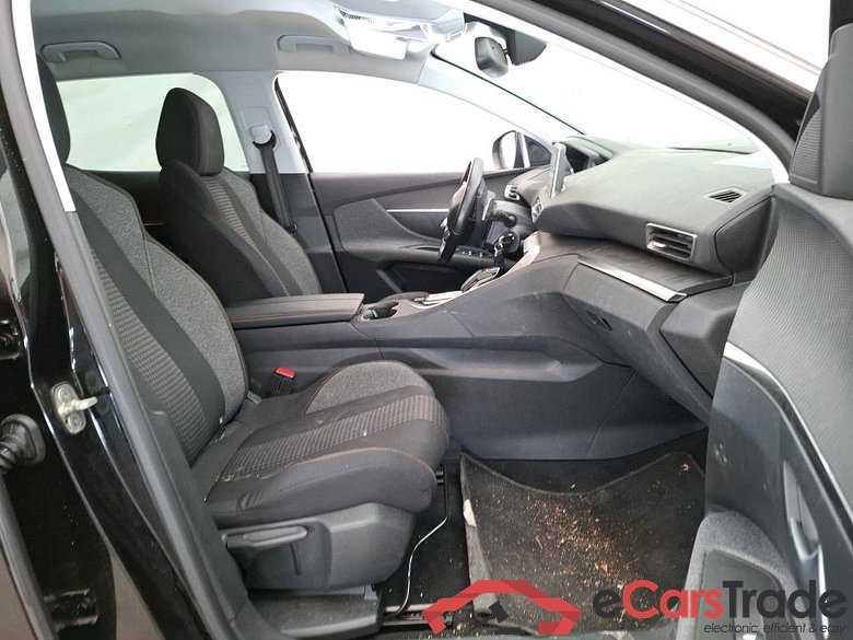 Peugeot Puretech 130 S&S EAT8 ACTIVE BUSINESS 3008 Active Business 1.2 PureTech 130CV BVA8 E6dT #6