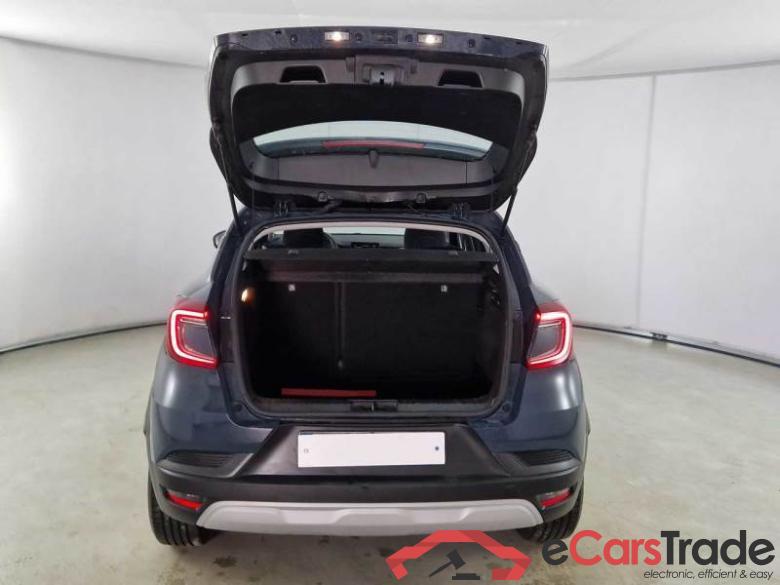Renault 79 RENAULT CAPTUR / 2019 / 5P / SUV 1.0 TCE 74KW LPG EQUILIBRE #5