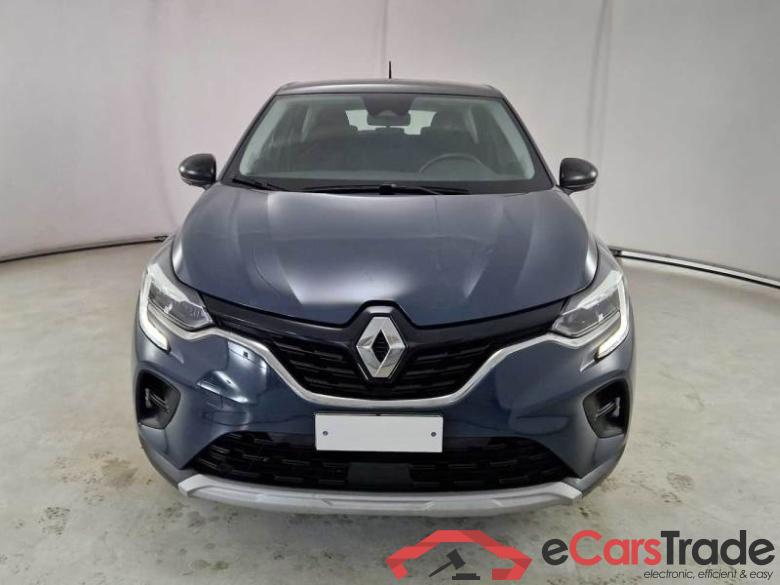 Renault 79 RENAULT CAPTUR / 2019 / 5P / SUV 1.0 TCE 74KW LPG EQUILIBRE #6