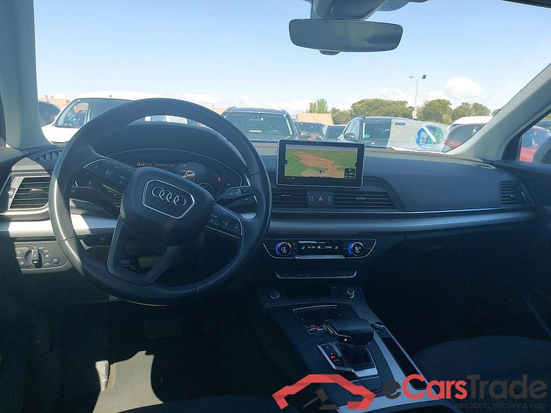 Audi Advanced 35 TDI 120kW S tronic Q5 35 TDI Advanced 2.0 TDI 165CV AT7 E6dT #3