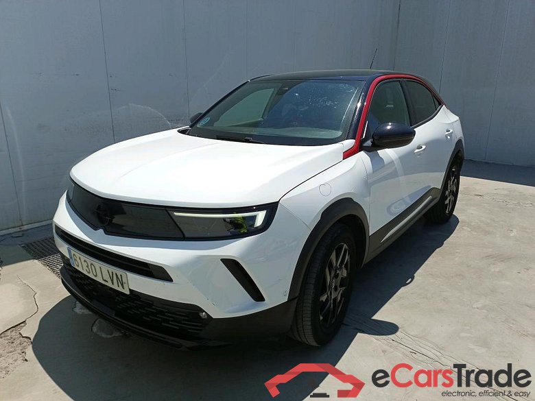 Opel 1.5 D GS Line (AC) Mokka GS Line 1.5 D 100CV MT6 #1