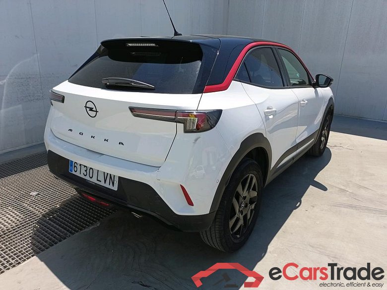 Opel 1.5 D GS Line (AC) Mokka GS Line 1.5 D 100CV MT6 #2