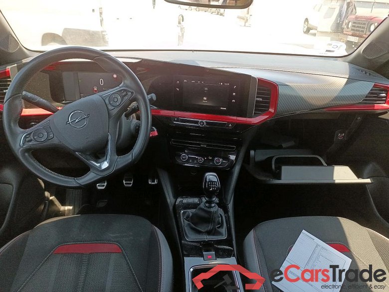 Opel 1.5 D GS Line (AC) Mokka GS Line 1.5 D 100CV MT6 #3