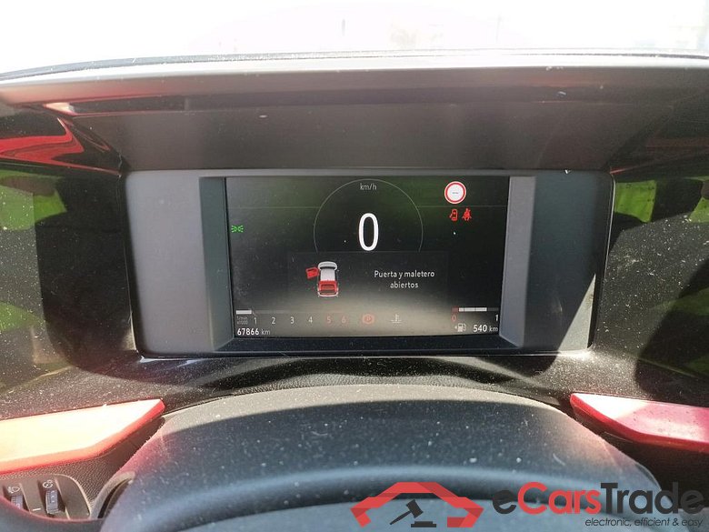 Opel 1.5 D GS Line (AC) Mokka GS Line 1.5 D 100CV MT6 #4