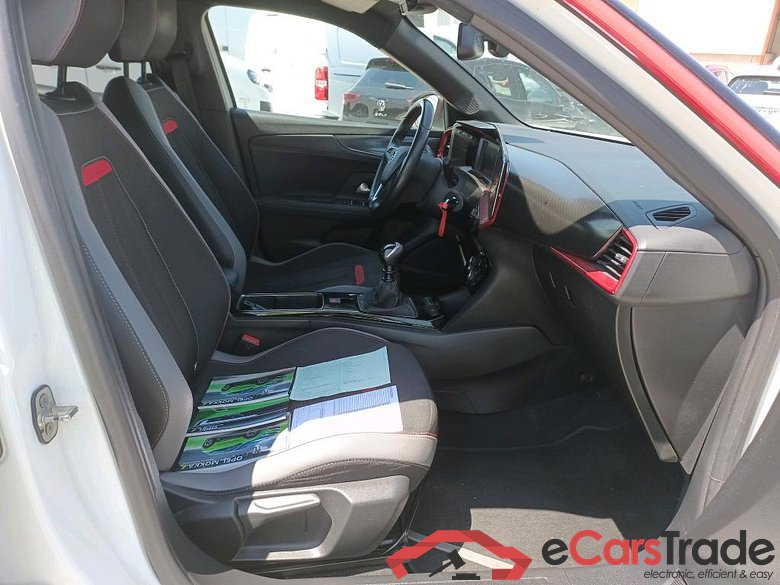 Opel 1.5 D GS Line (AC) Mokka GS Line 1.5 D 100CV MT6 #6