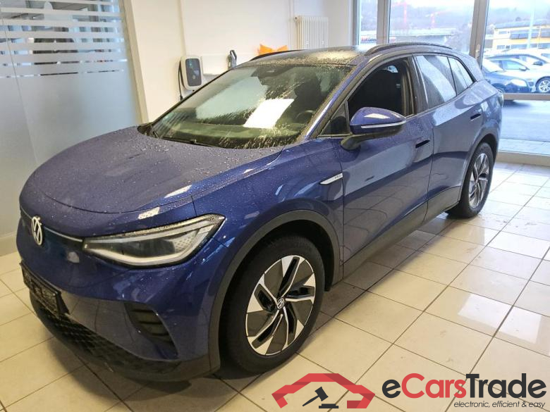 Vw Pro Performance 150 kW ID.4