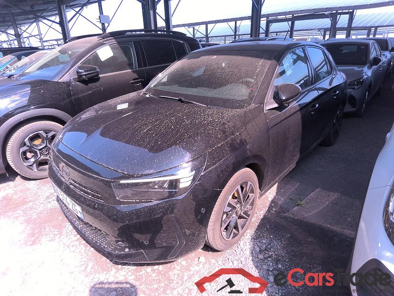 CORSA MCM GS ICE GAS PURETECH PACK CONF 100 BVM RSK