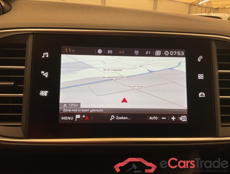 PEUGEOT 308 1.2 PureTech Style (EU6.2) #6