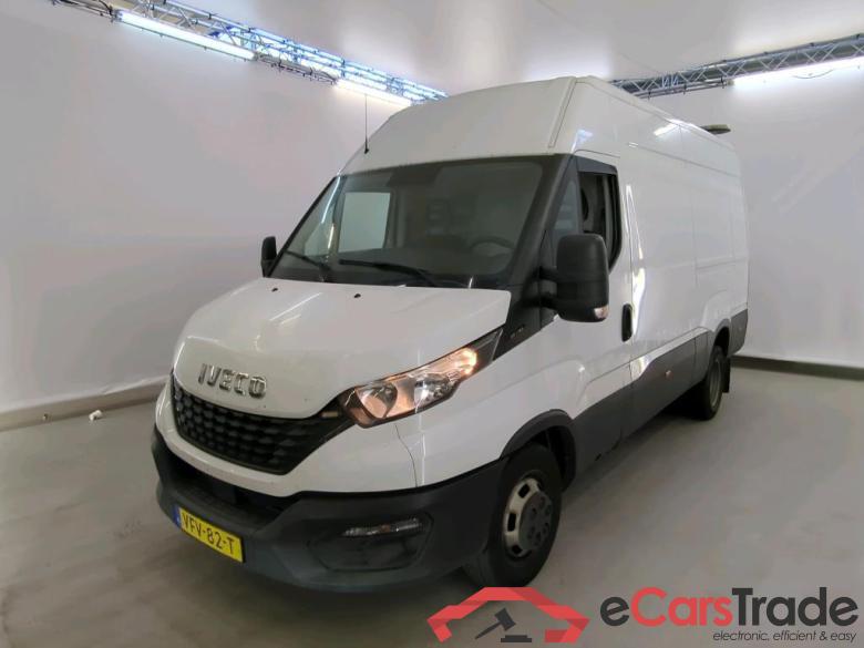 Iveco * Daily '14 IVECO Daily 35C18V 3.0 3520L H2 4d #1