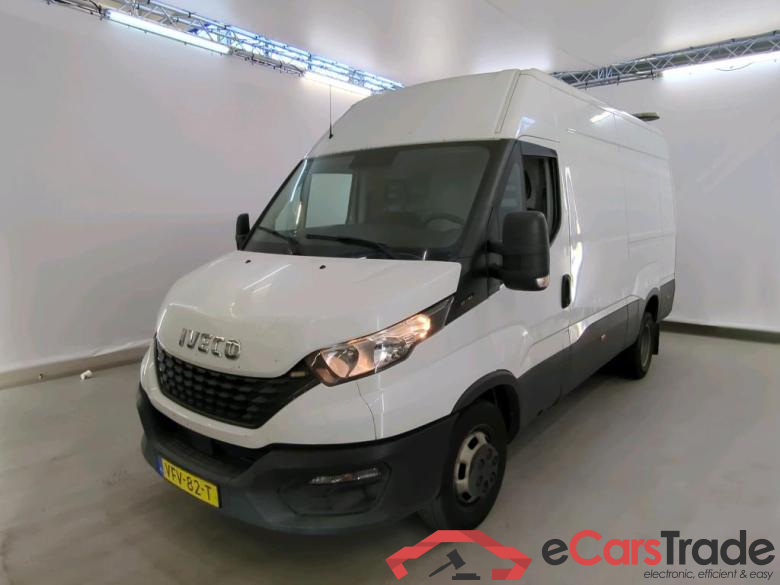 Iveco * Daily '14 IVECO Daily 35C18V 3.0 3520L H2 4d
