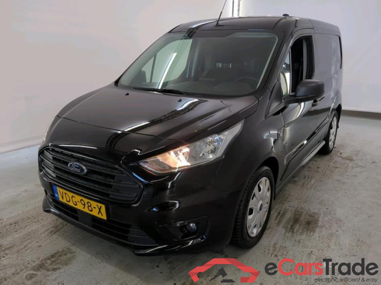 Ford * Trans.Conne. FL'18 Ford Transit Connect L1 Trend 1.0 Ecoboost 4d
