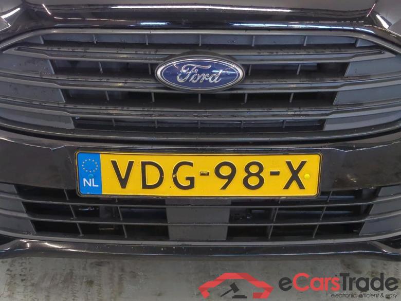 Ford * Trans.Conne. FL'18 Ford Transit Connect L1 Trend 1.0 Ecoboost 4d #5