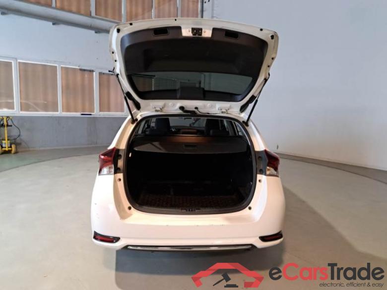 Toyota 13 TOYOTA AURIS 2015 WAGON TOURING SPORTS HYBRID BUSINESS #5