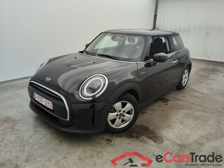 Mini Cooper 3d - NO COC #4