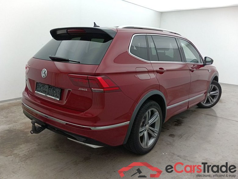 Volkswagen Tiguan Allspace 2.0 TDI SCR DSG7 Platinum 5d 7pl #5