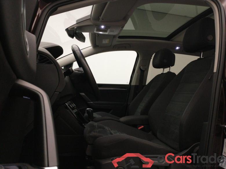 Volkswagen Touran 2.0 TDi 110kW Highline DSG 5d 7pl #6