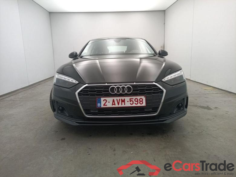 Audi A5 Sportback 35 TDI S tronic Business Edition 5d