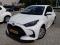 preview Toyota Yaris #0