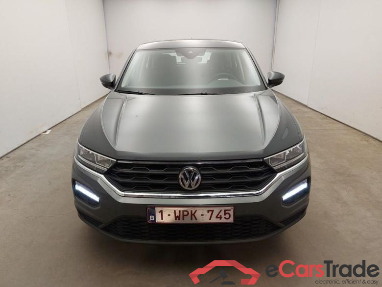 Volkswagen T-Roc 1.6 TDI 5d