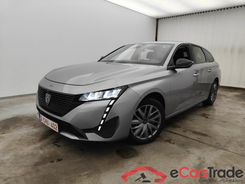 Peugeot 308 SW 1.2 PureTech 110 S&S Active Pack 5d #3