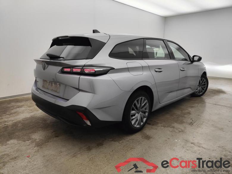 Peugeot 308 SW 1.2 PureTech 110 S&S Active Pack 5d #5